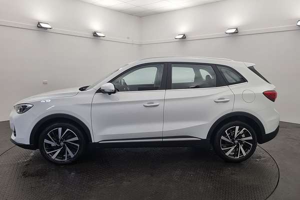 2025 MG ZS Essence Hybrid+ ZS32