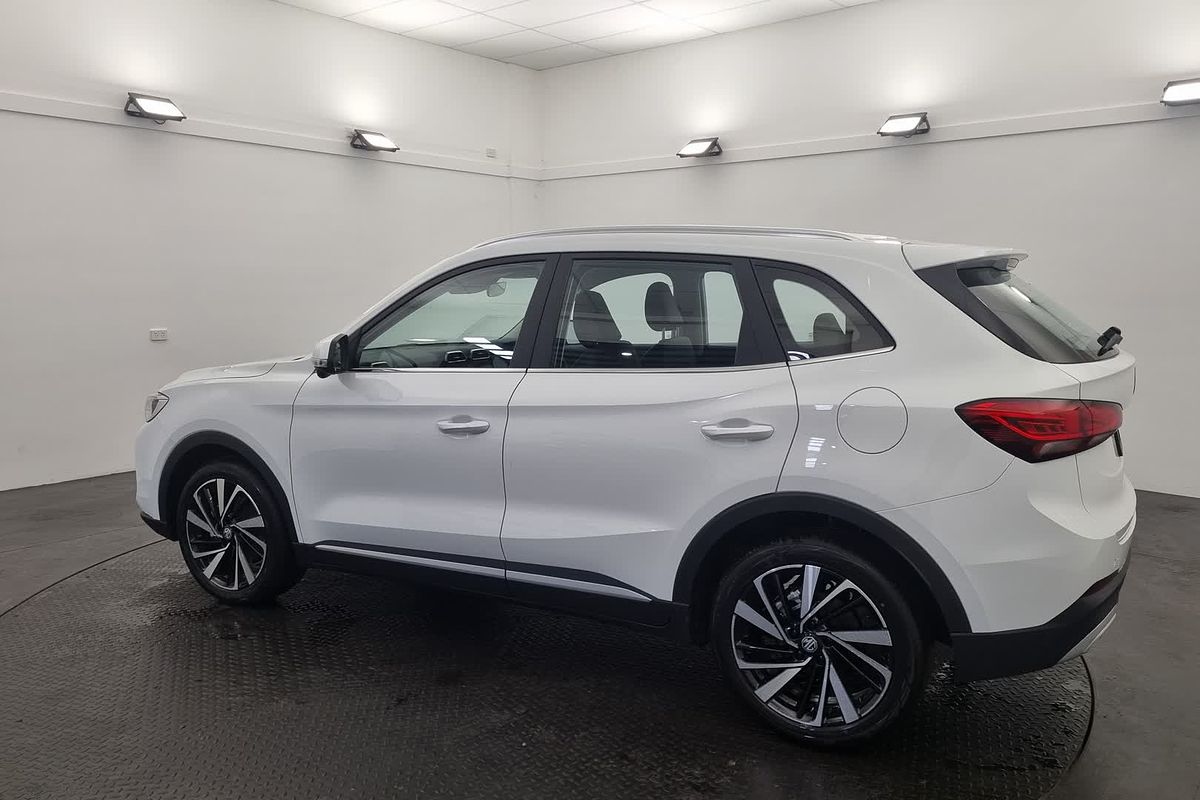 2025 MG ZS Essence Hybrid+ ZS32