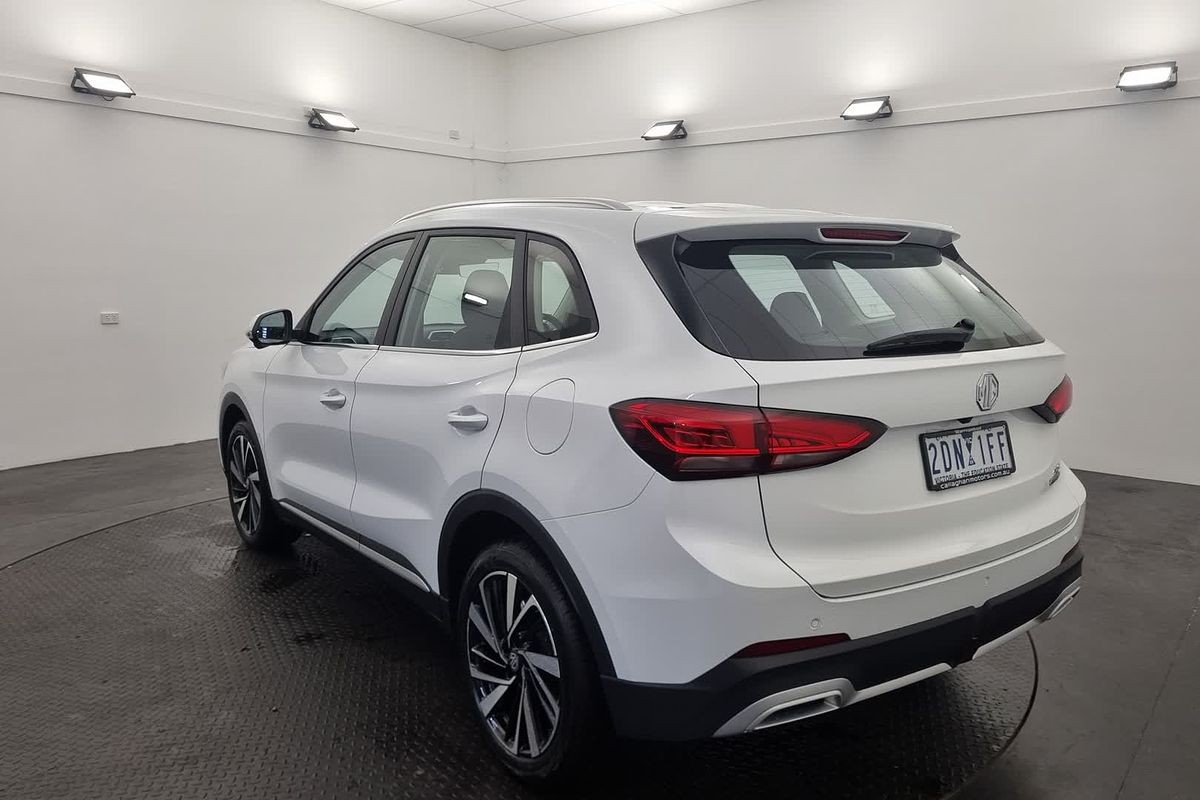 2025 MG ZS Essence Hybrid+ ZS32