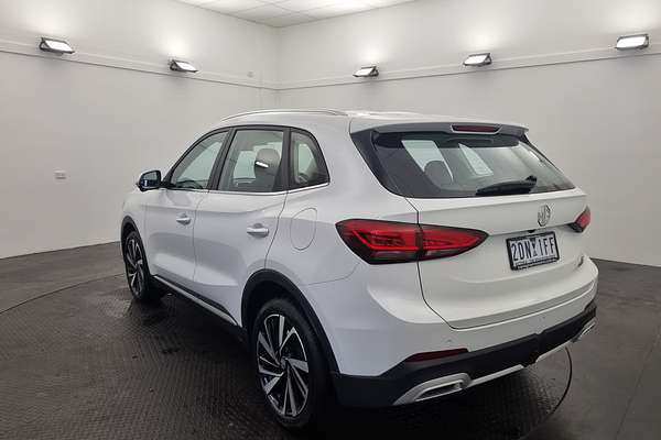 2025 MG ZS Essence Hybrid+ ZS32