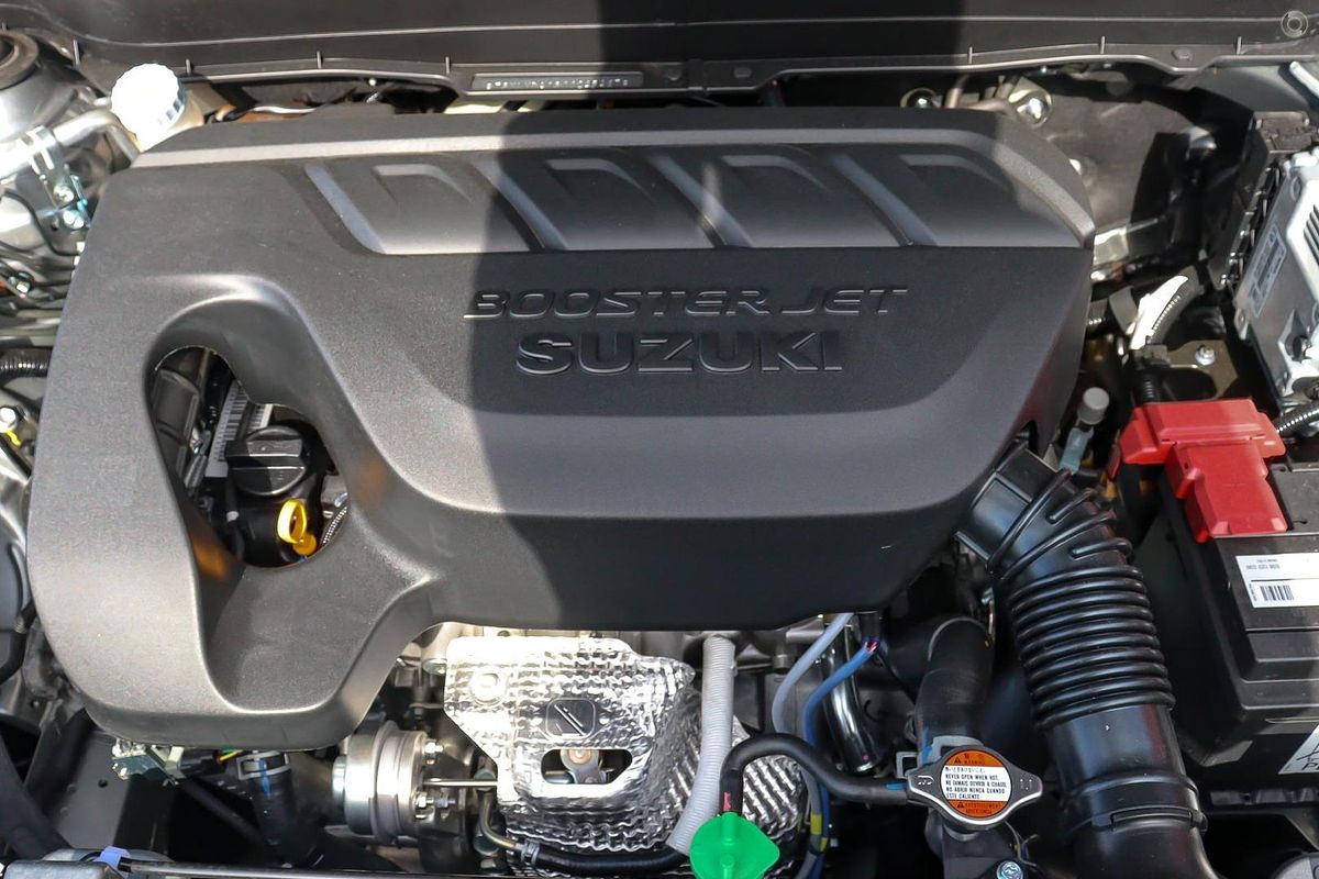 2024 Suzuki Vitara Turbo LY Series II