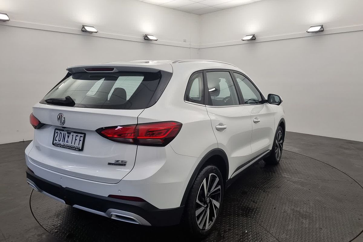 2025 MG ZS Essence Hybrid+ ZS32