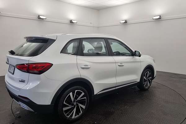 2025 MG ZS Essence Hybrid+ ZS32