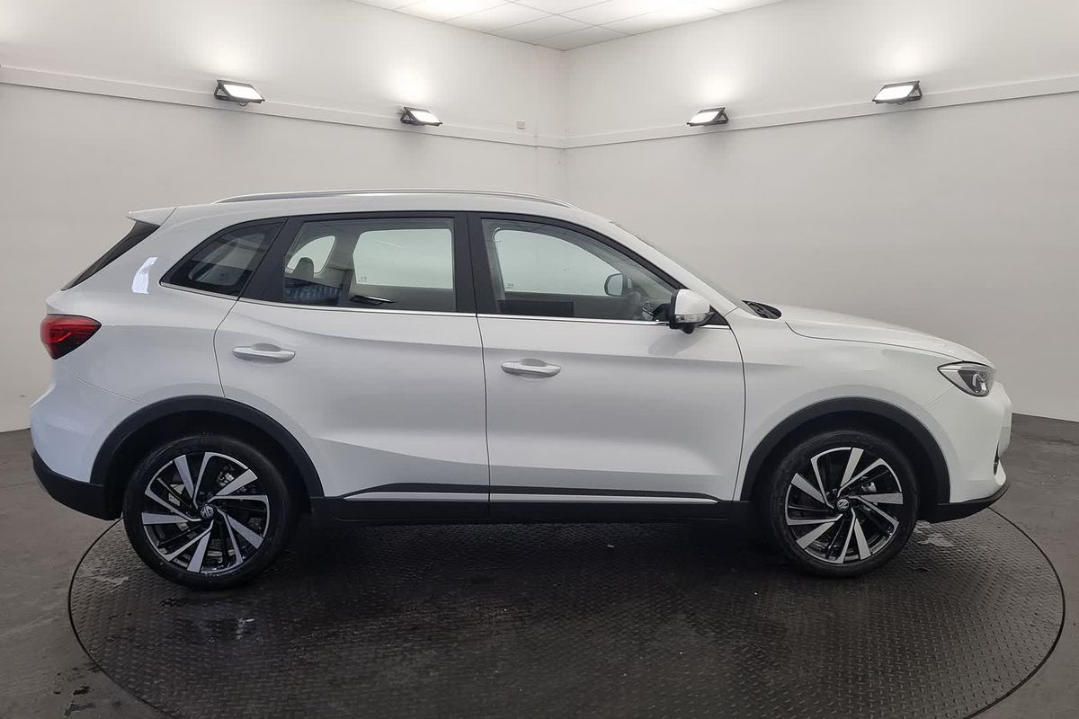 2025 MG ZS Essence Hybrid+ ZS32