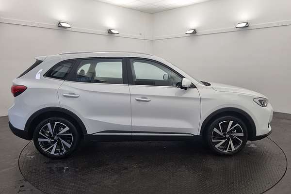 2025 MG ZS Essence Hybrid+ ZS32