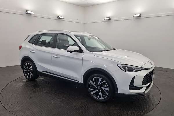 2025 MG ZS Essence Hybrid+ ZS32