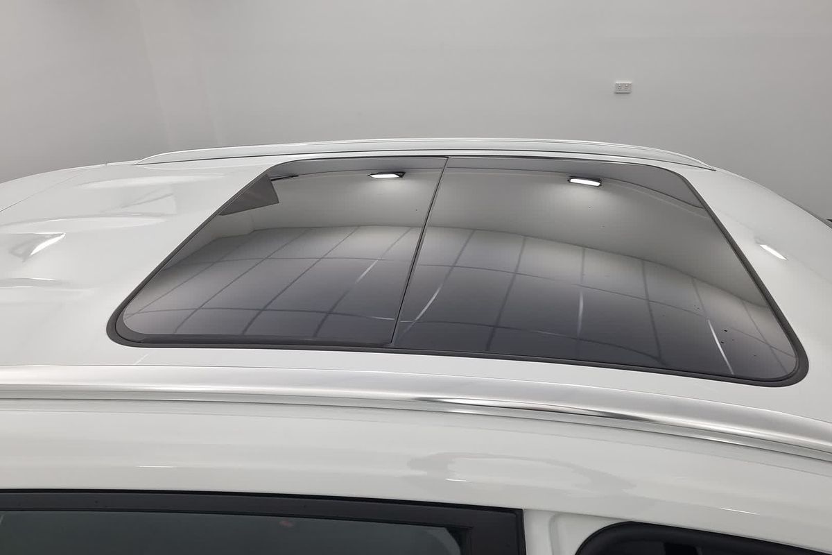 2025 MG ZS Essence Hybrid+ ZS32