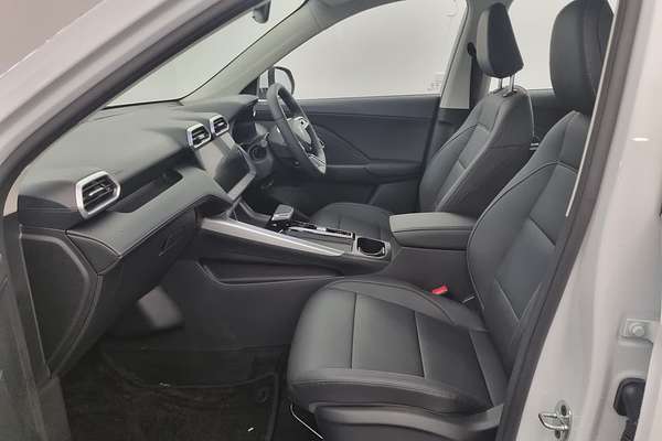 2025 MG ZS Essence Hybrid+ ZS32