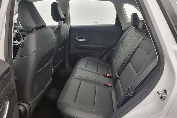 2025 MG ZS Essence Hybrid+ ZS32