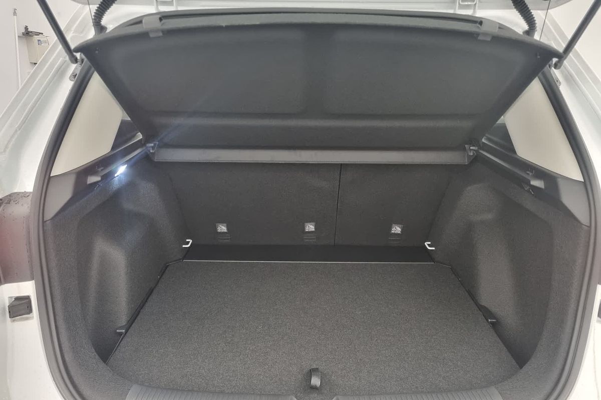 2025 MG ZS Essence Hybrid+ ZS32