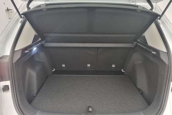 2025 MG ZS Essence Hybrid+ ZS32