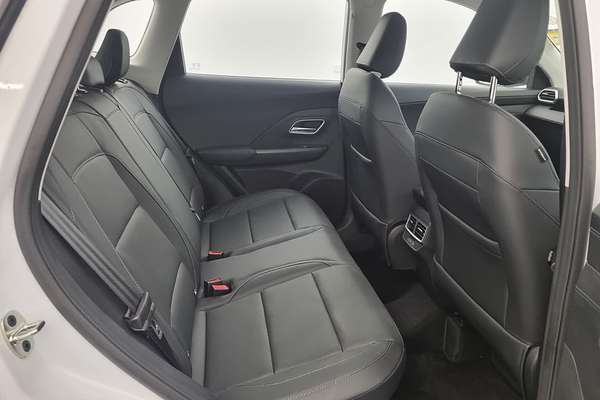 2025 MG ZS Essence Hybrid+ ZS32