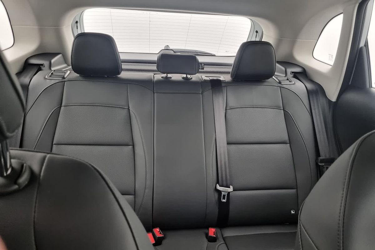 2025 MG ZS Essence Hybrid+ ZS32