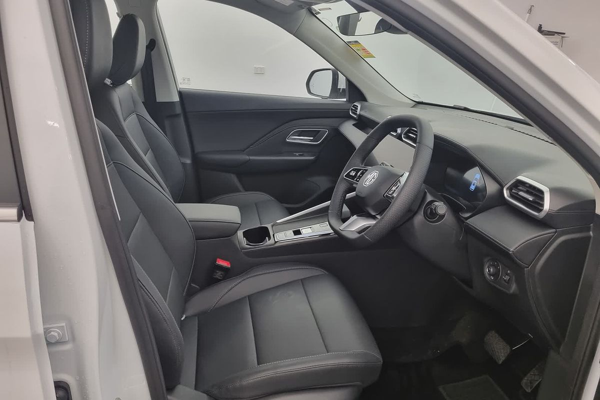 2025 MG ZS Essence Hybrid+ ZS32