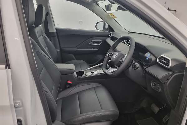 2025 MG ZS Essence Hybrid+ ZS32