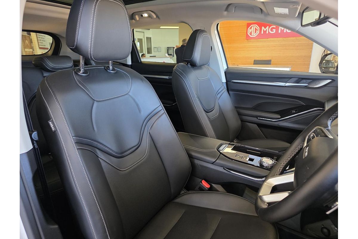 2024 GWM Haval H6 Ultra B01