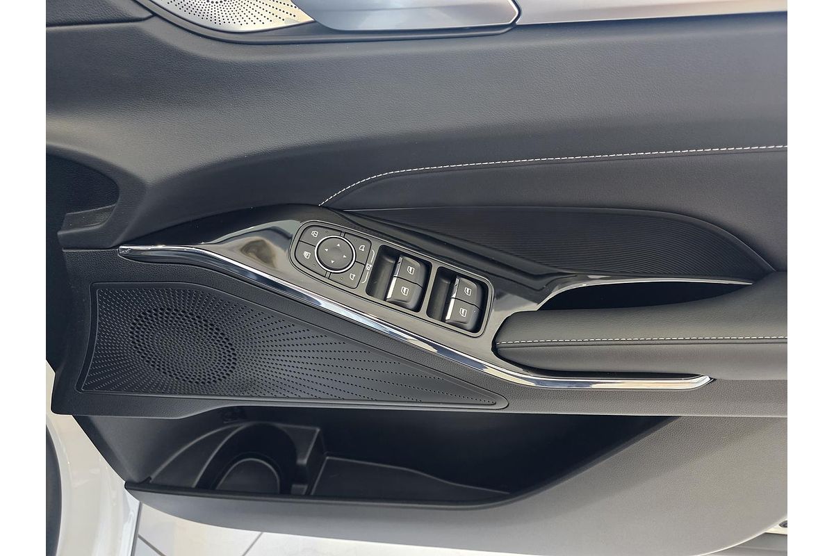 2024 GWM Haval H6 Ultra B01