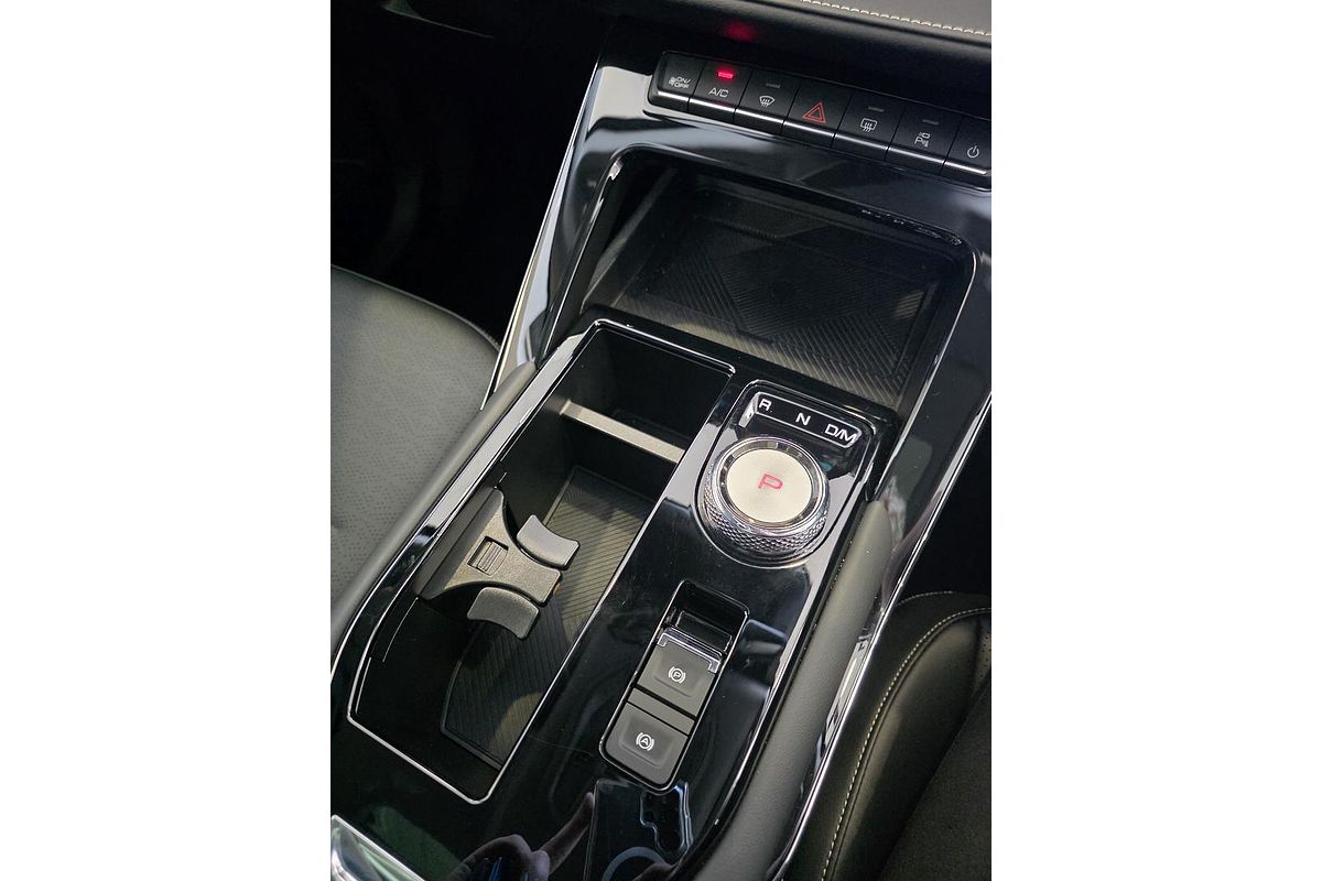 2024 GWM Haval H6 Ultra B01