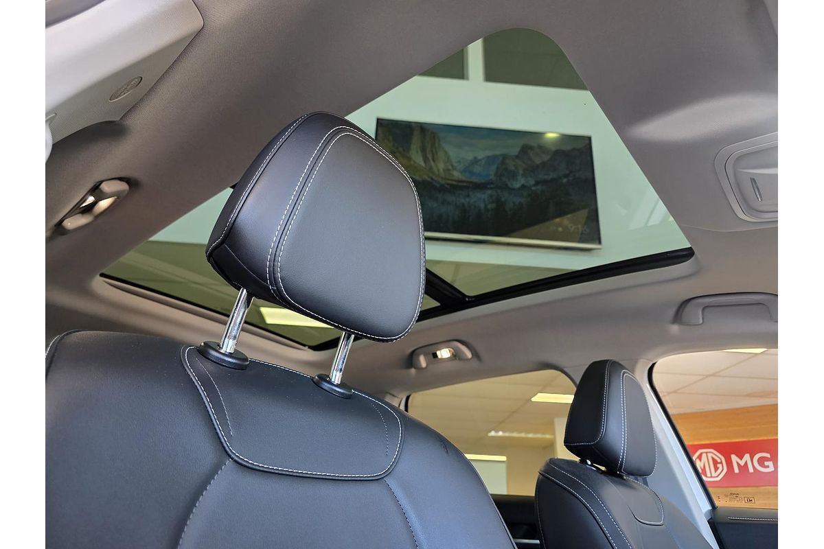 2024 GWM Haval H6 Ultra B01