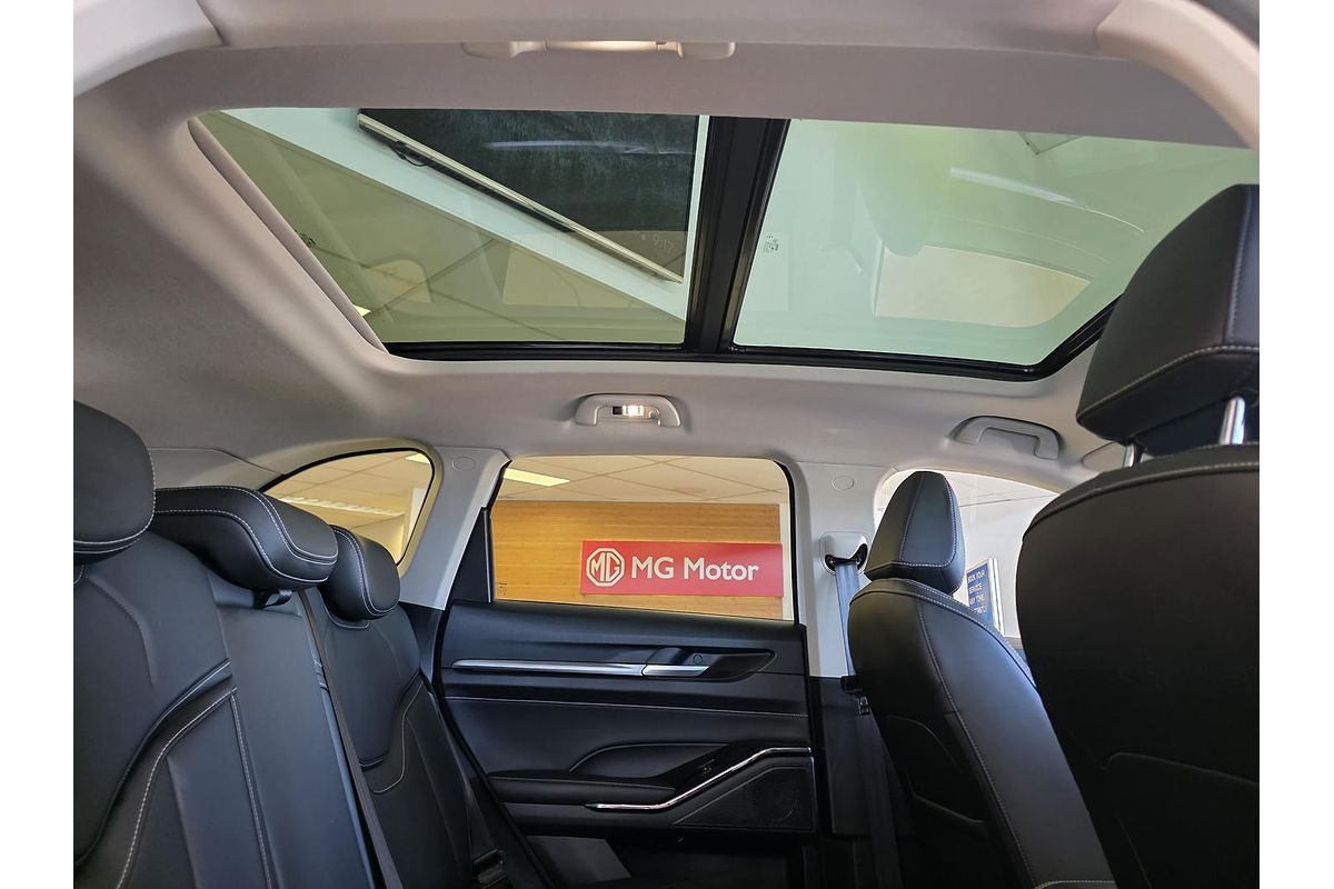 2024 GWM Haval H6 Ultra B01