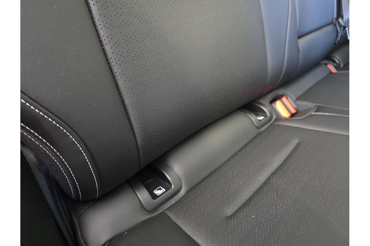 2024 GWM Haval H6 Ultra B01