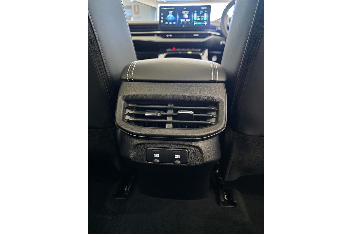 2024 GWM Haval H6 Ultra B01