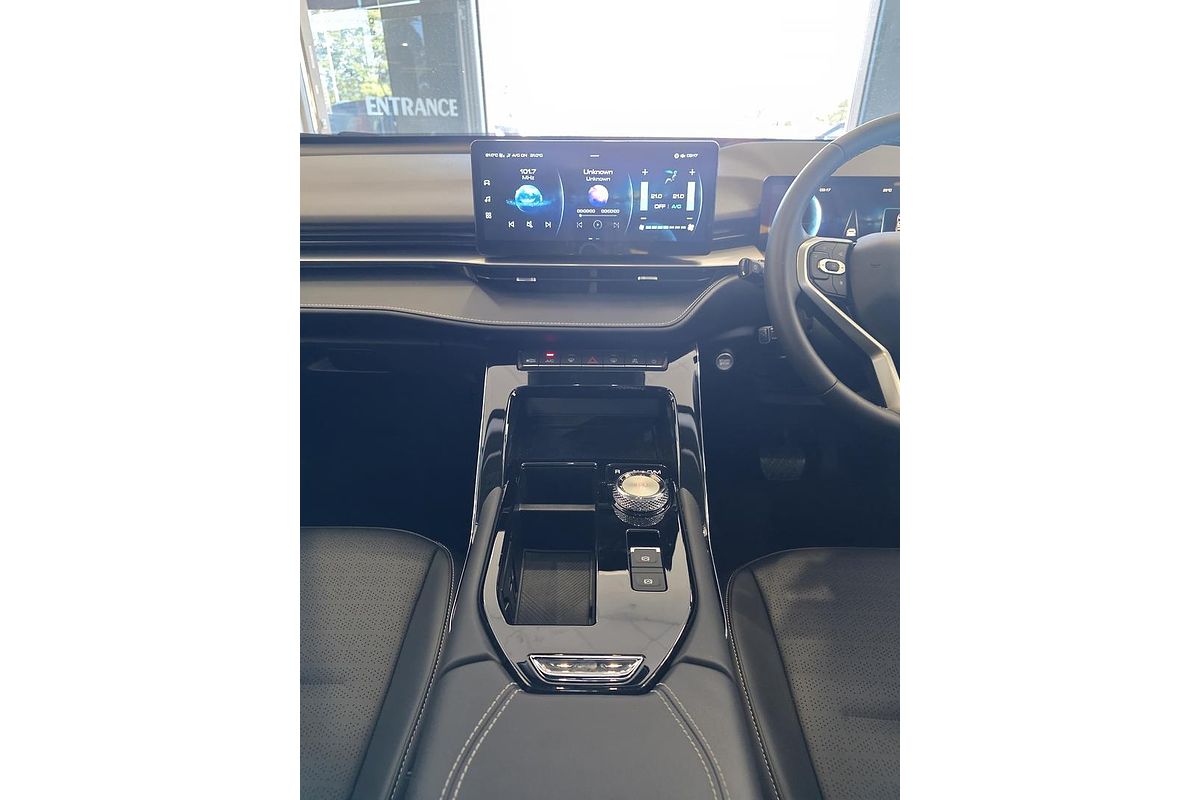 2024 GWM Haval H6 Ultra B01