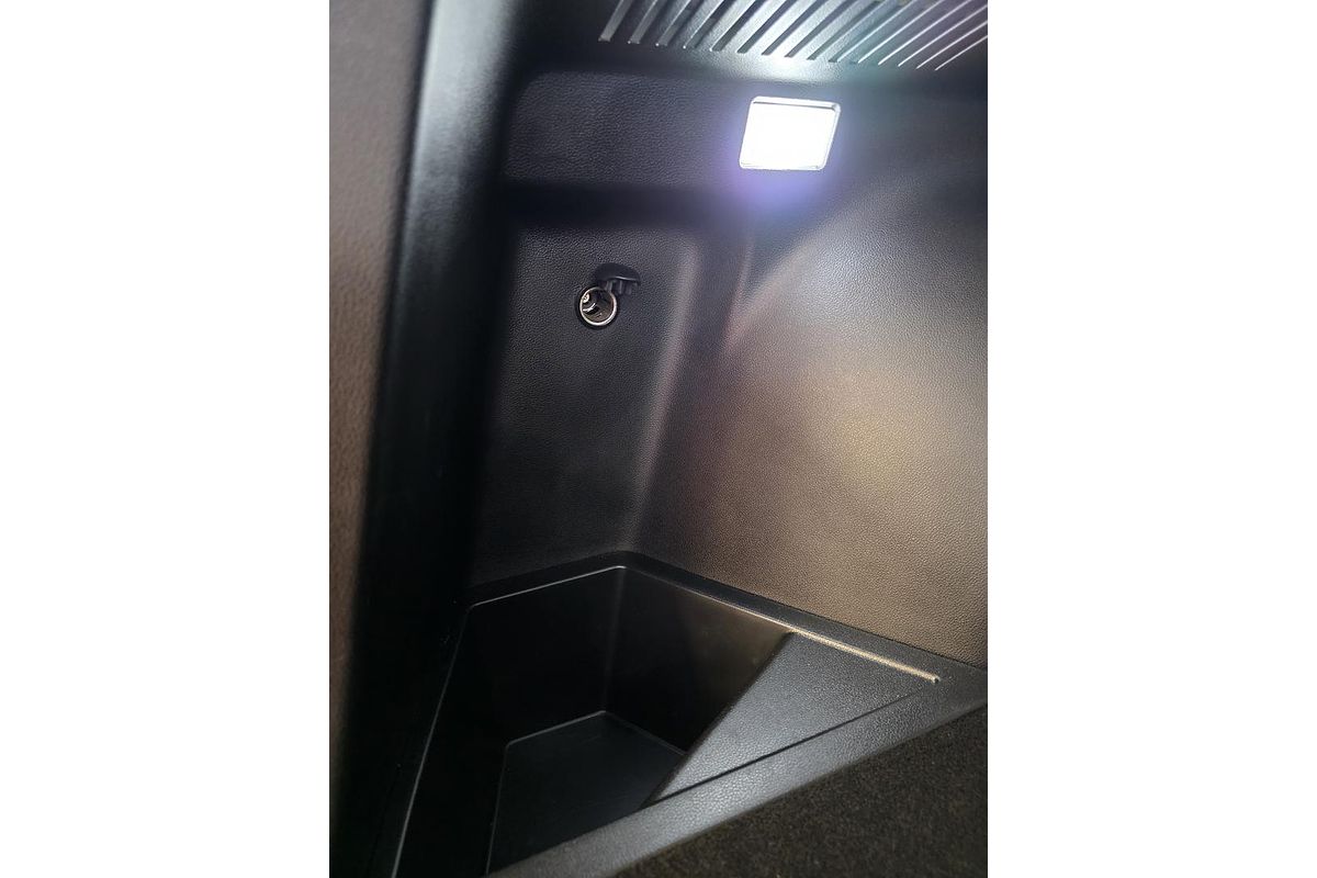 2024 GWM Haval H6 Ultra B01