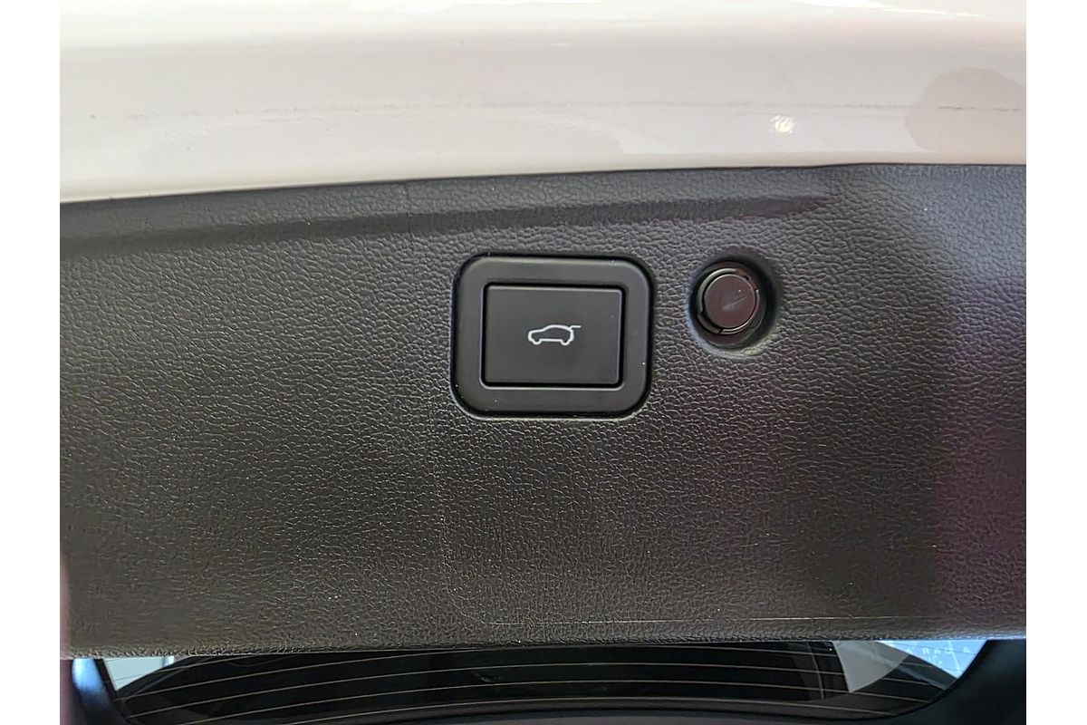 2024 GWM Haval H6 Ultra B01