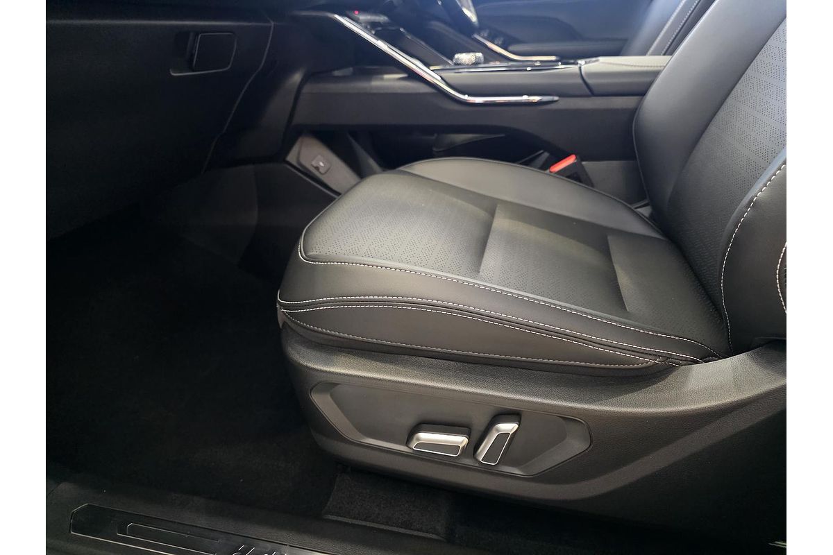 2024 GWM Haval H6 Ultra B01