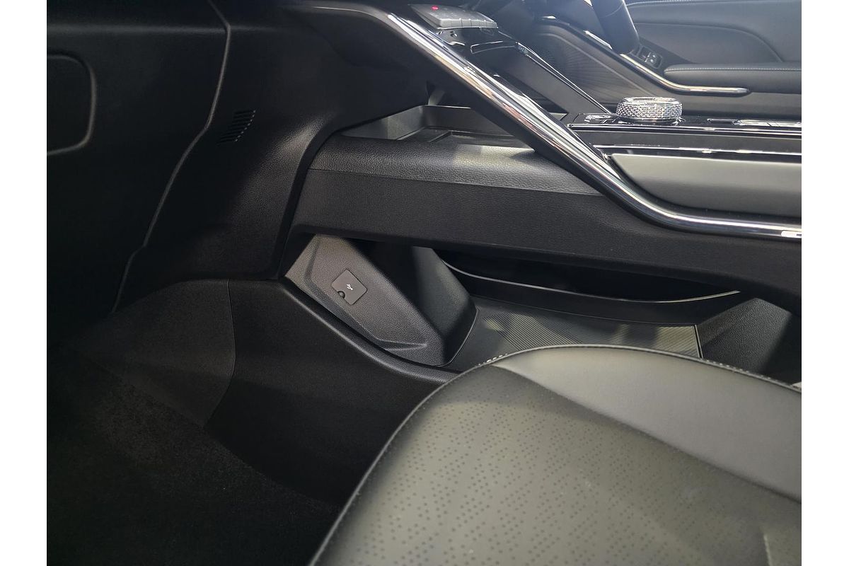 2024 GWM Haval H6 Ultra B01