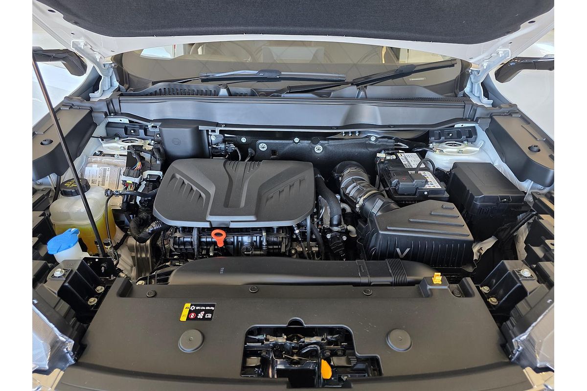 2024 GWM Haval H6 Ultra B01