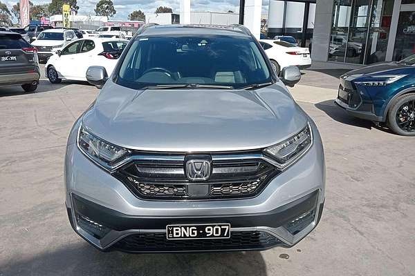 2021 Honda CR-V VTi LX AWD RW
