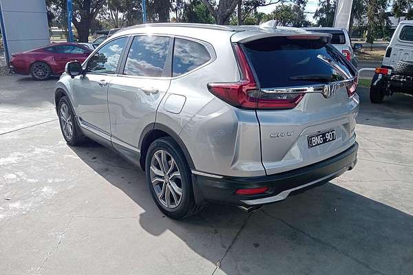 2021 Honda CR-V VTi LX AWD RW