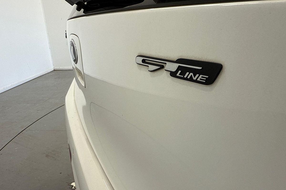 2021 Kia Picanto GT-Line JA