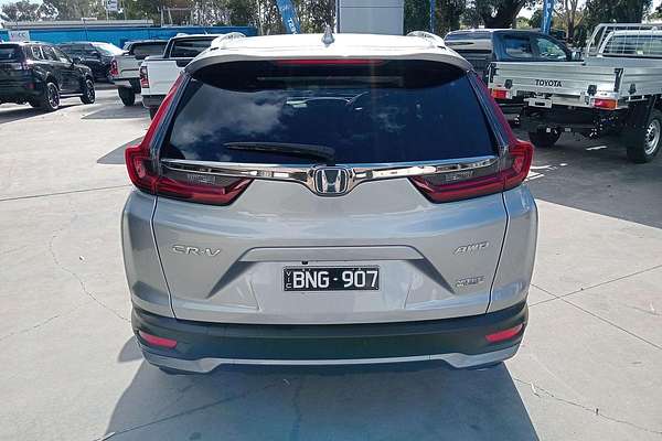2021 Honda CR-V VTi LX AWD RW