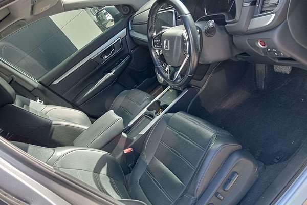 2021 Honda CR-V VTi LX AWD RW