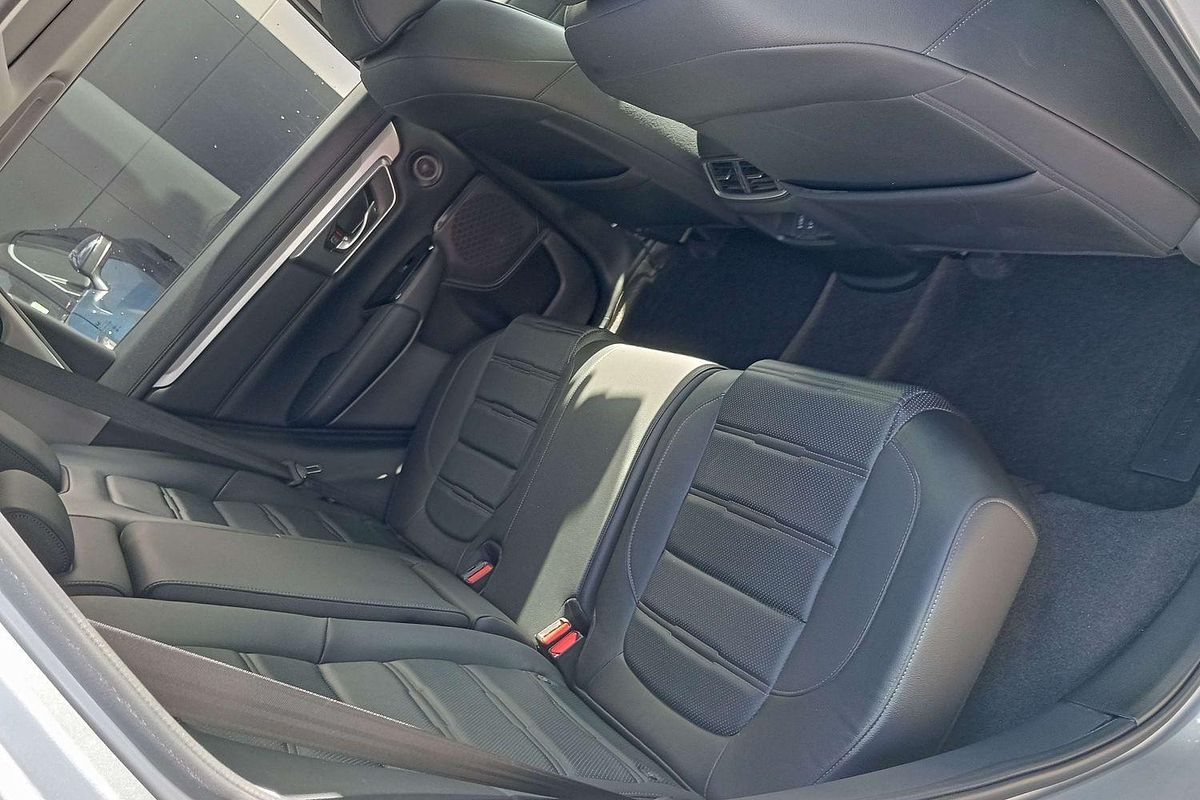 2021 Honda CR-V VTi LX AWD RW