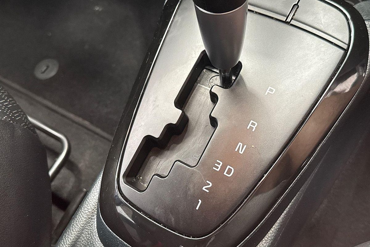 2021 Kia Picanto GT-Line JA