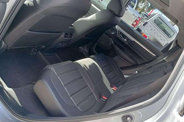 2021 Honda CR-V VTi LX AWD RW