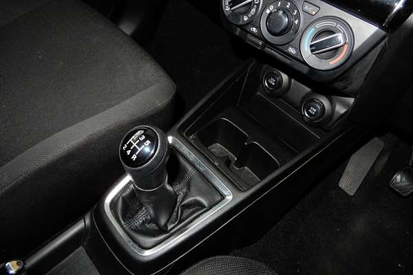 2021 Suzuki Swift GL Navigator AZ Series II