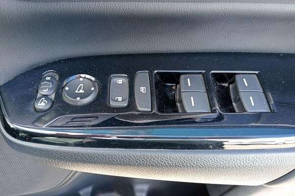 2021 Honda CR-V VTi LX AWD RW