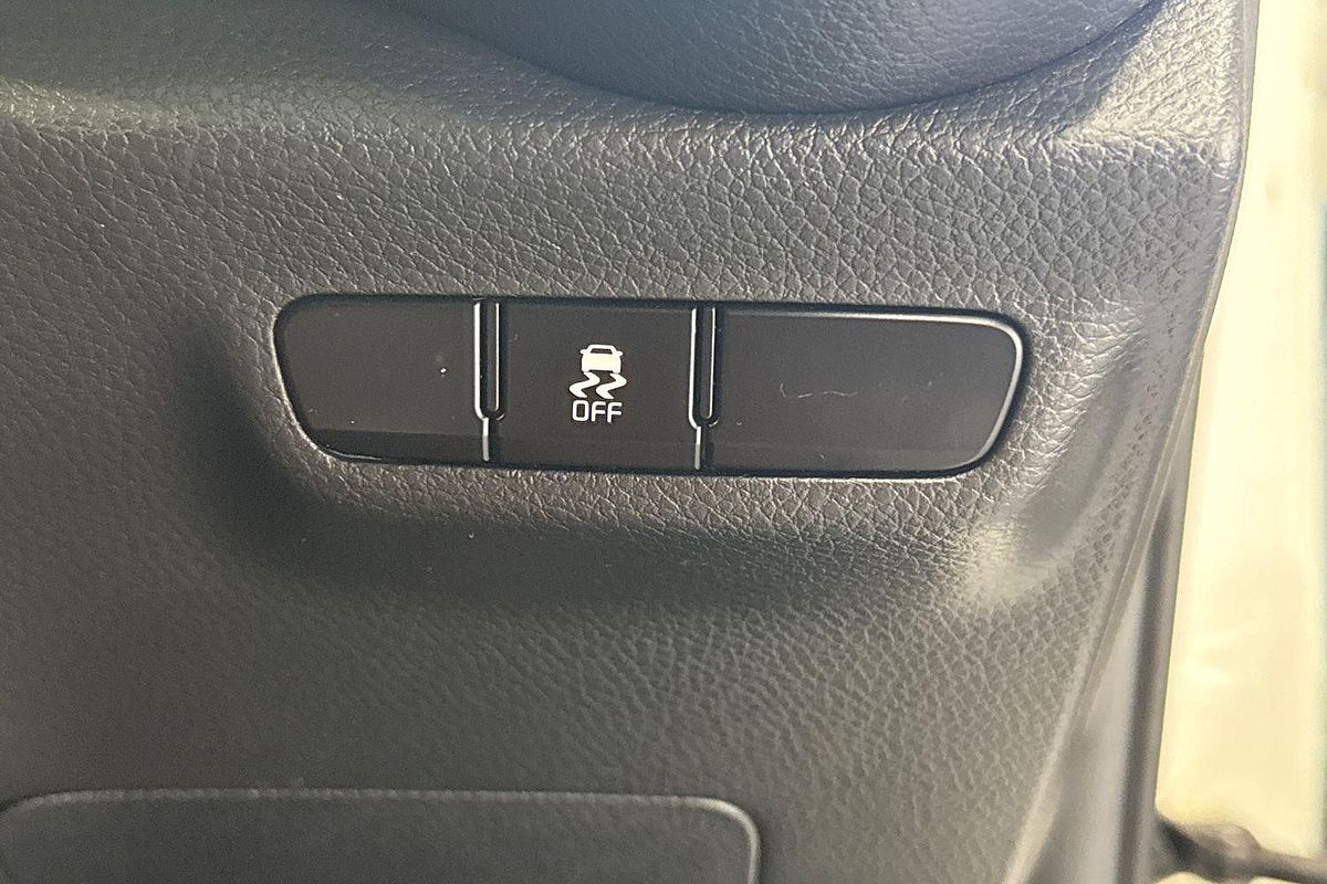 2021 Kia Picanto GT-Line JA