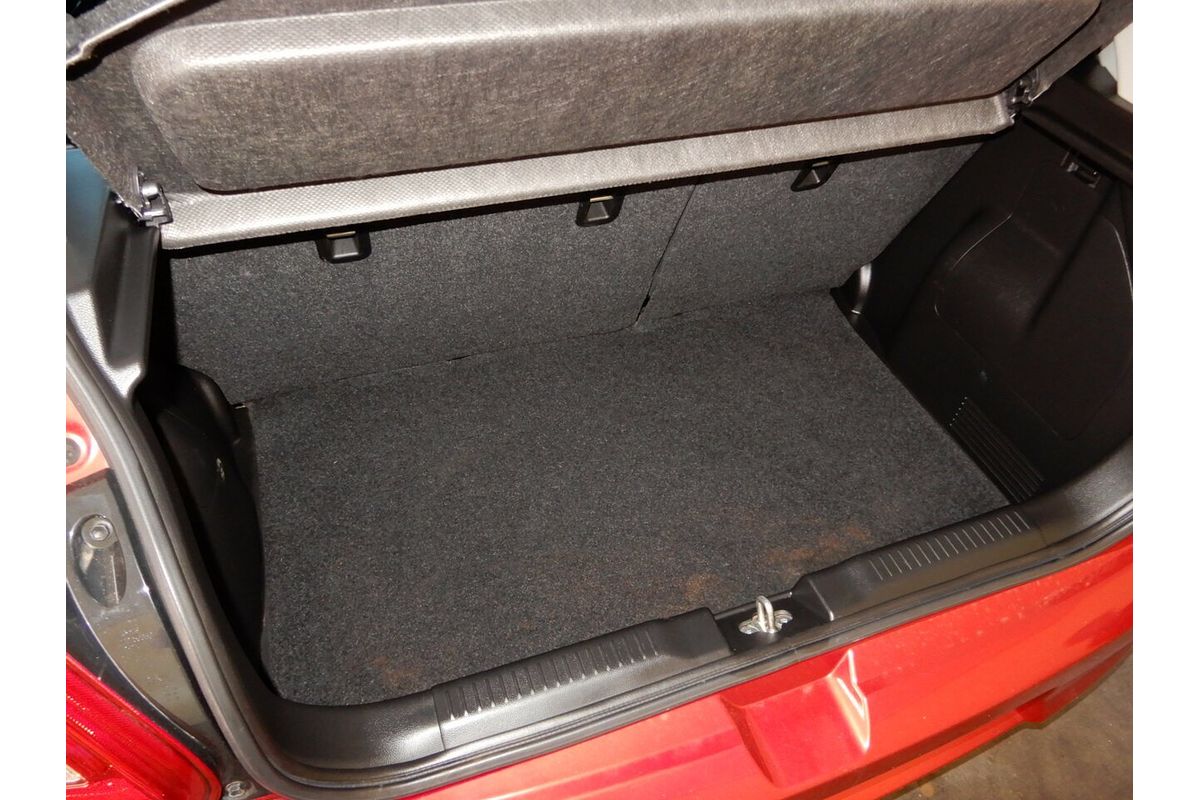 2021 Suzuki Swift GL Navigator AZ Series II