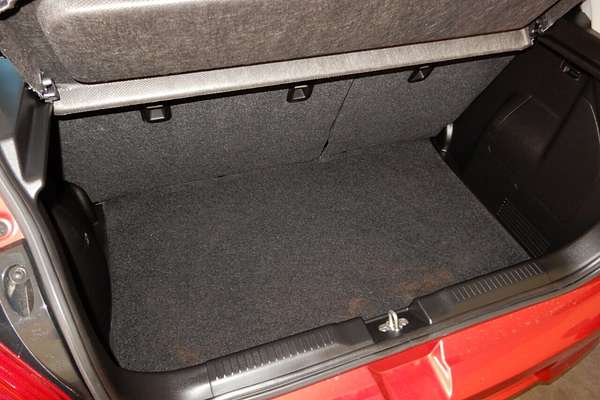 2021 Suzuki Swift GL Navigator AZ Series II