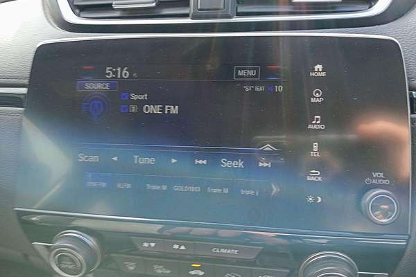 2021 Honda CR-V VTi LX AWD RW