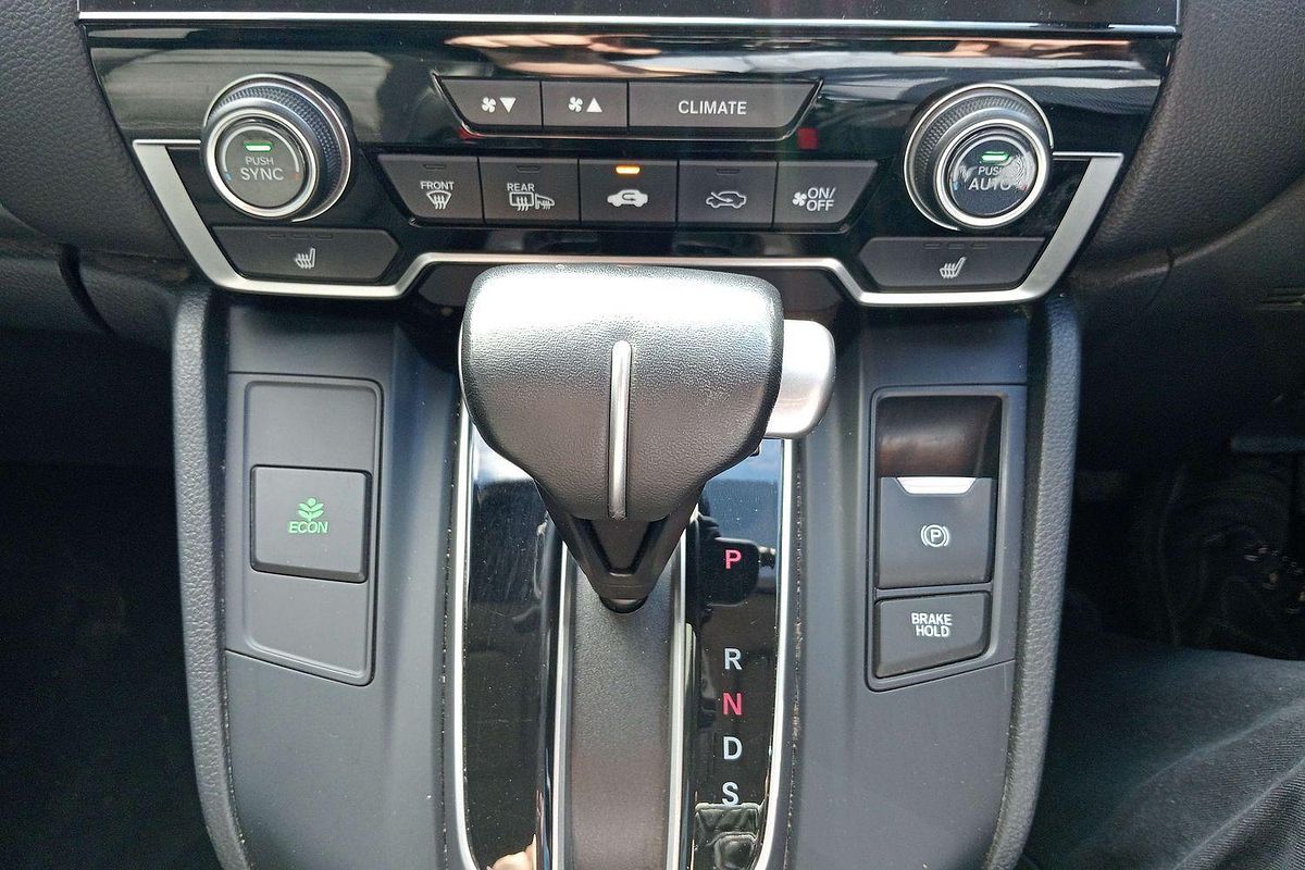 2021 Honda CR-V VTi LX AWD RW