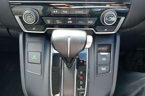 2021 Honda CR-V VTi LX AWD RW