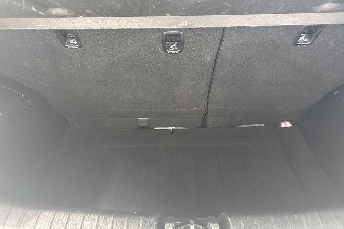 2021 Kia Picanto GT-Line JA