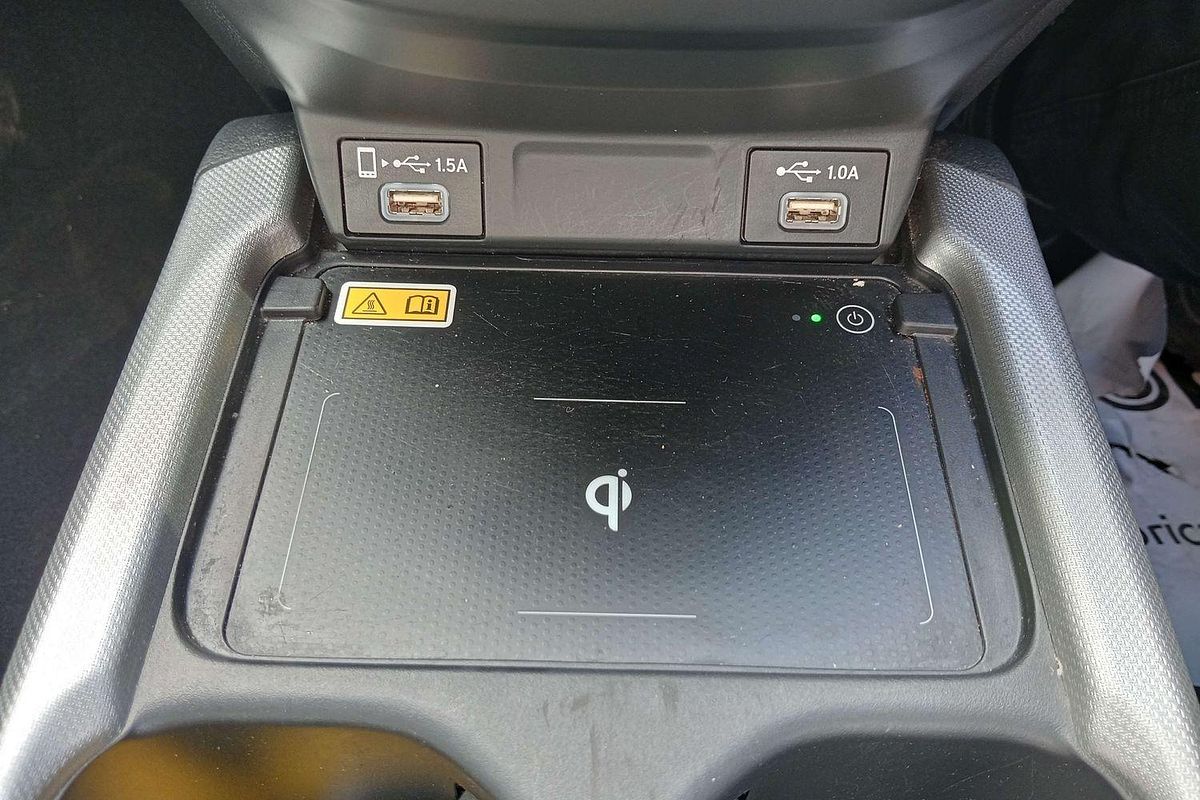 2021 Honda CR-V VTi LX AWD RW